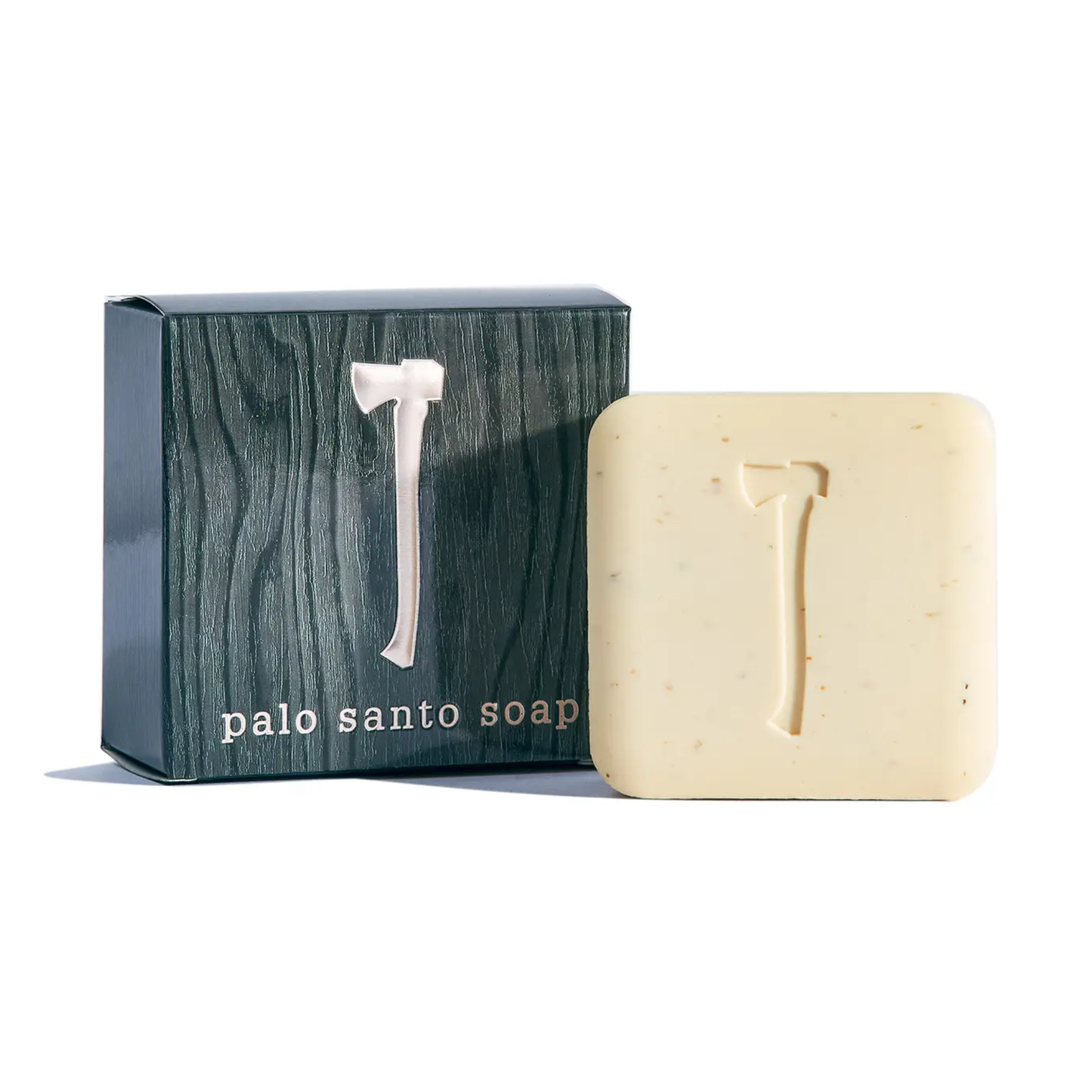 Palo Santo Soap