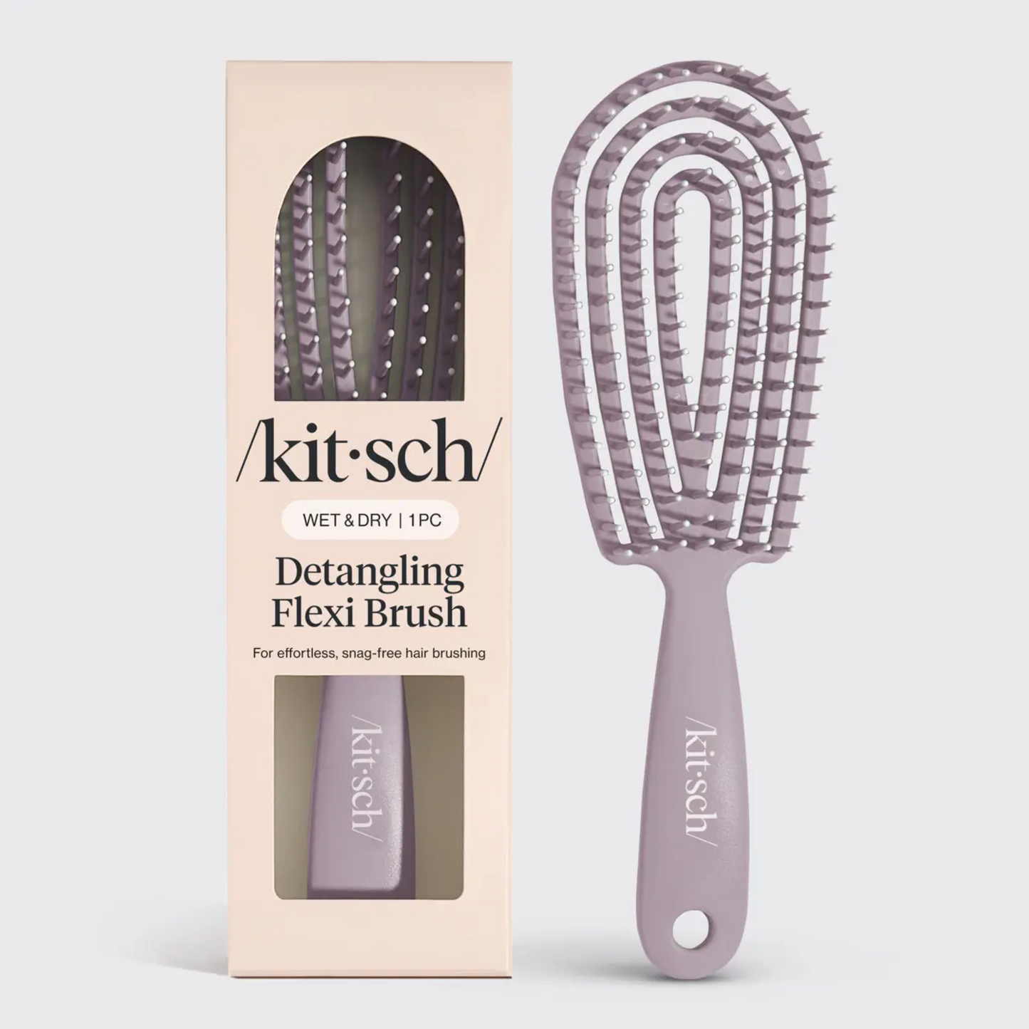 Detangling Flexi Brush