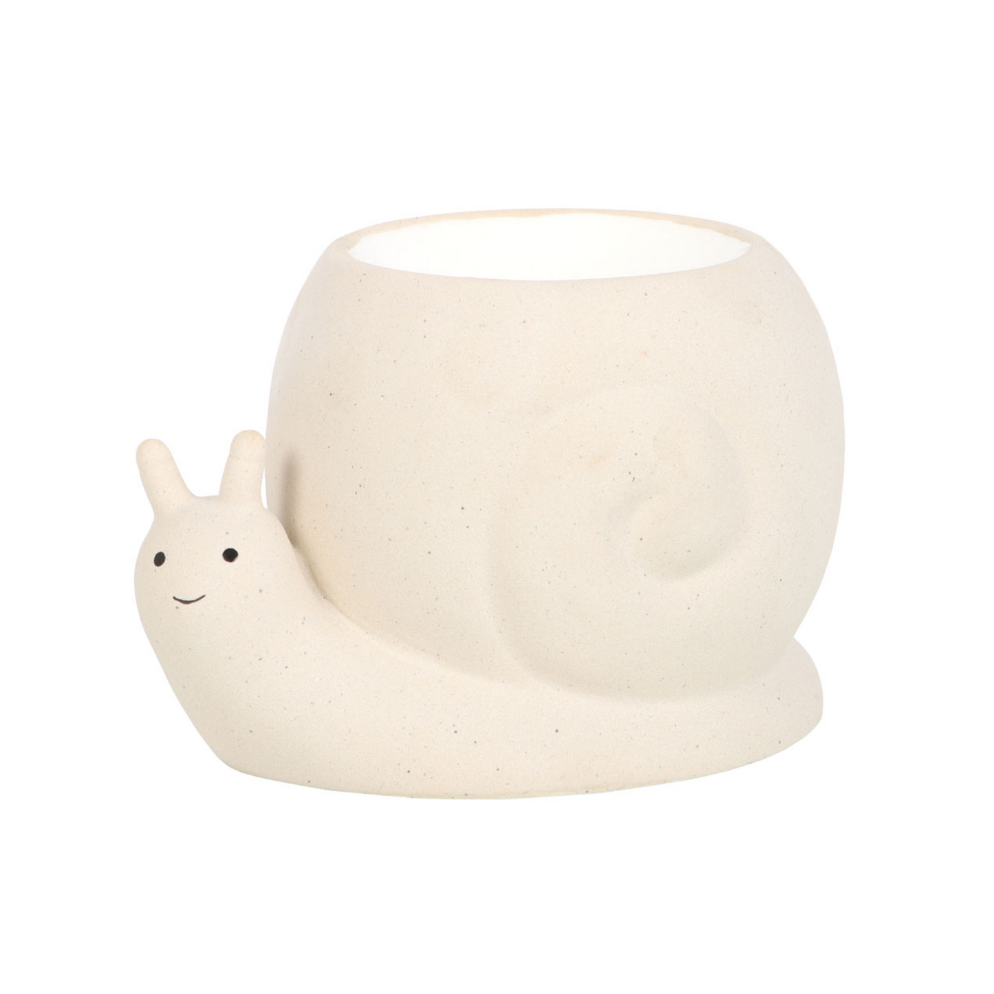 Happy Snail Oil Burner and Wax Warmer