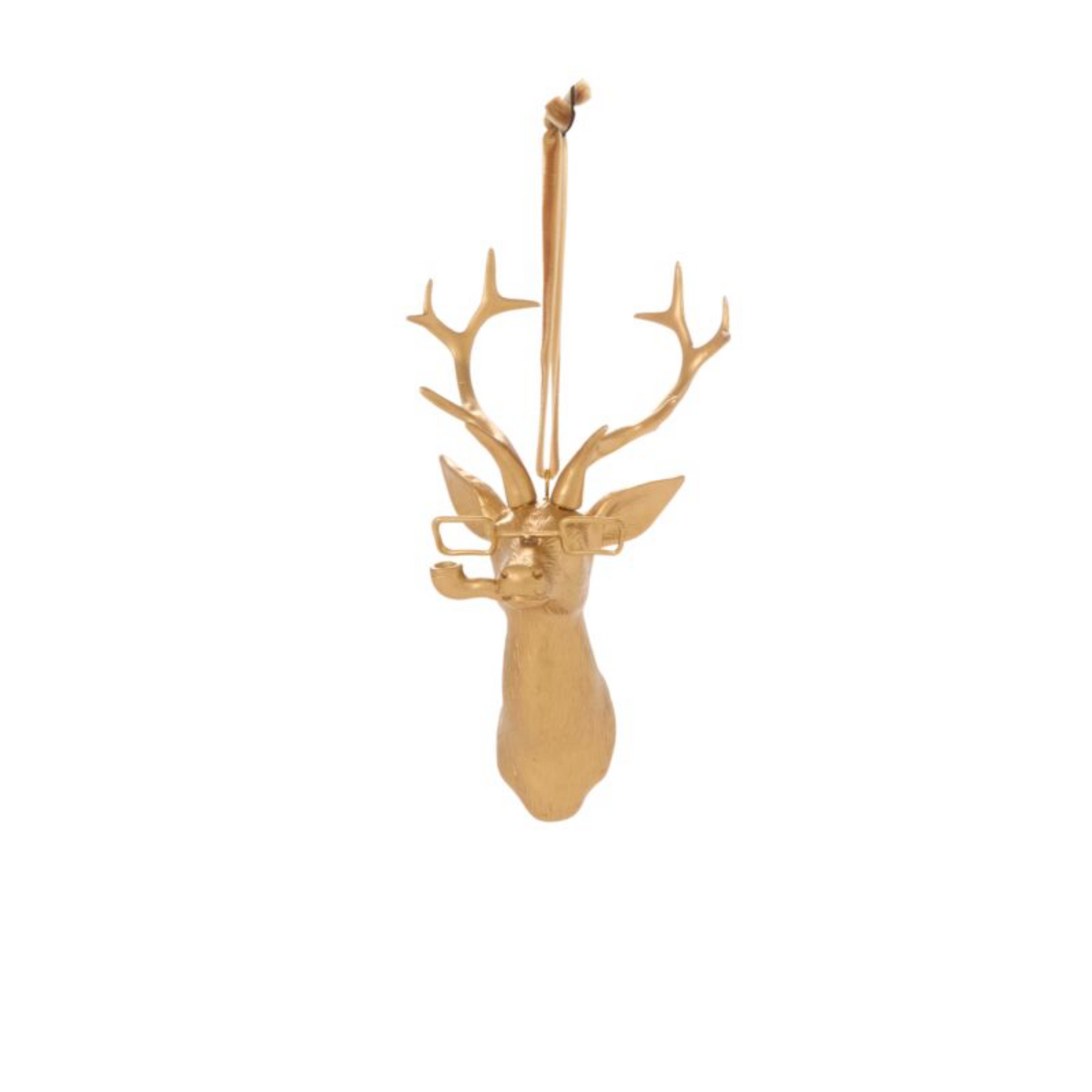 Deer Ornament - Frankie