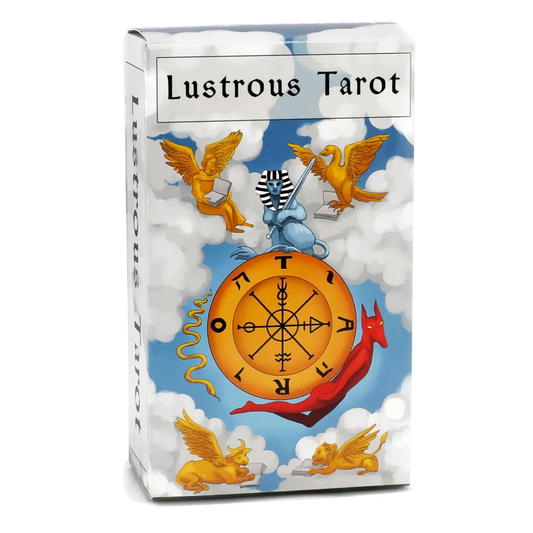 Tarot Deck - Lustrous