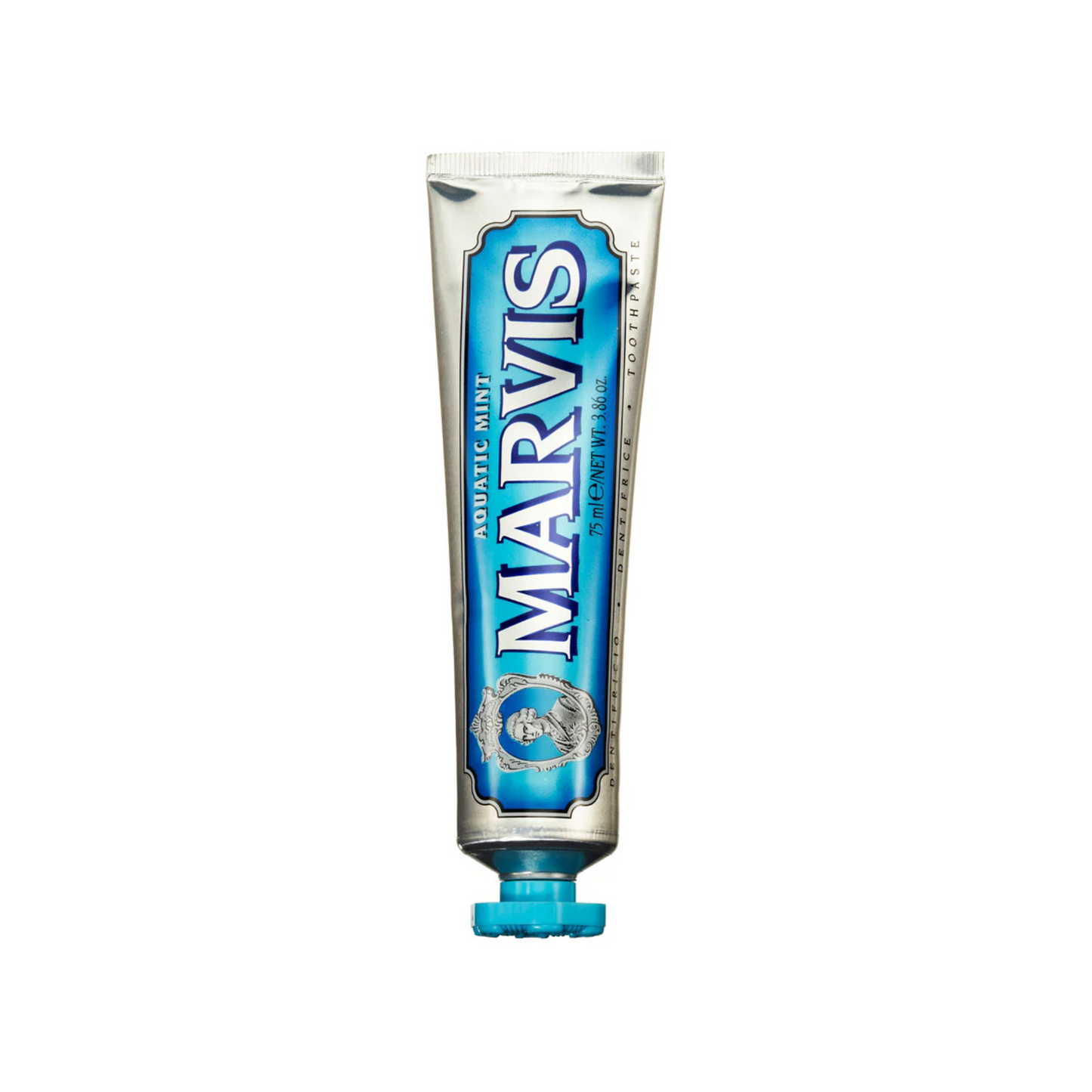 Marvis Aquatic Mint Toothpaste