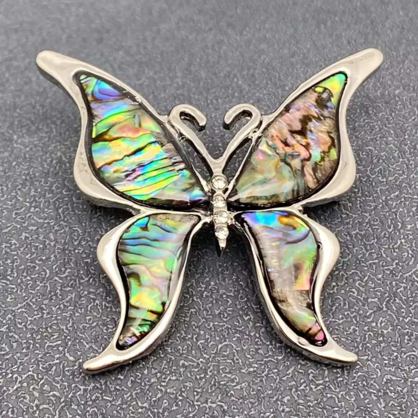 Brooch - Insects
