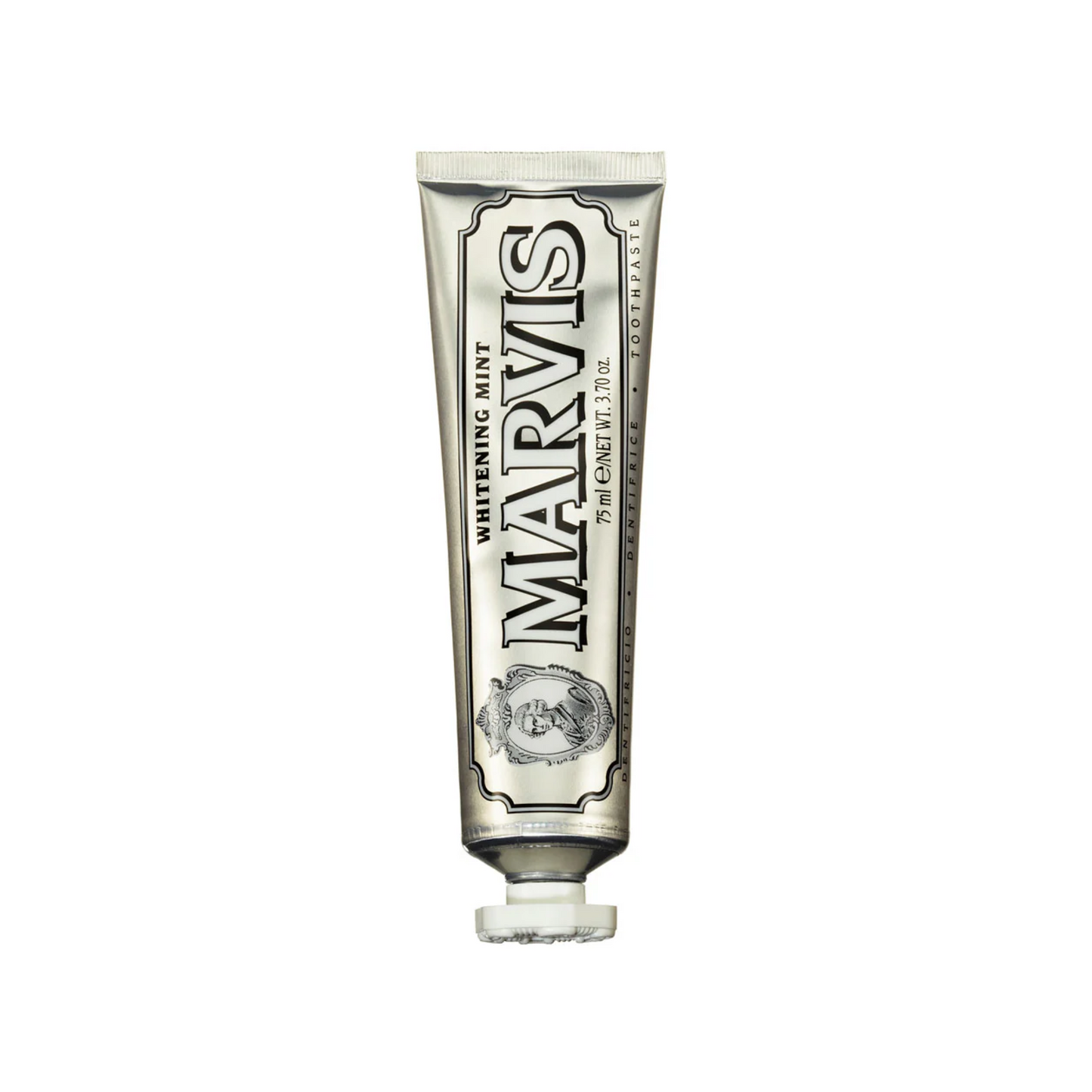 Marvis Whitening Mint Toothpaste