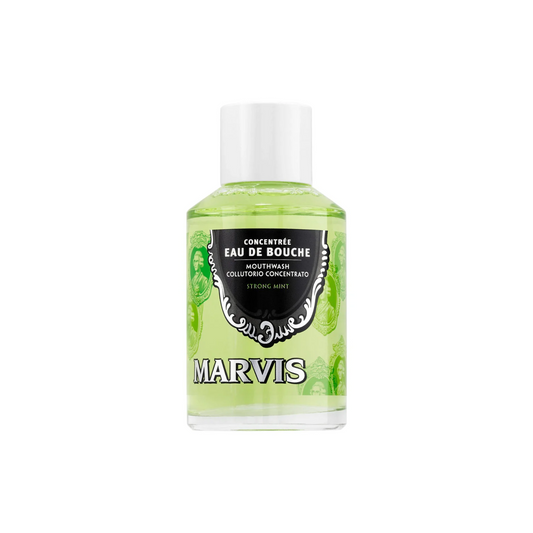 Marvis Mouthwash Concentrate - Strong Mint