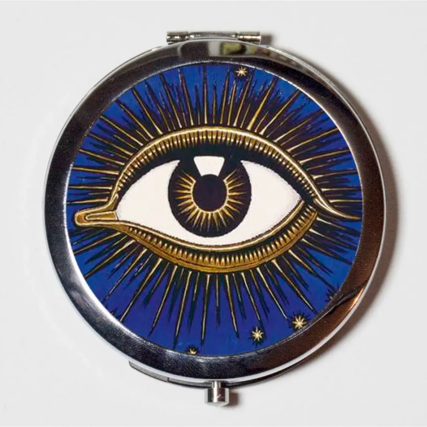 All Seeing Eye Compact