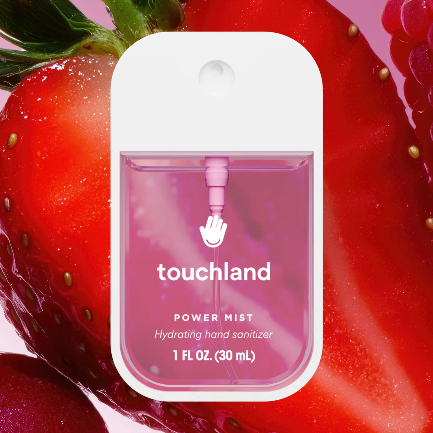 Berry Bliss - Hand Sanitizer