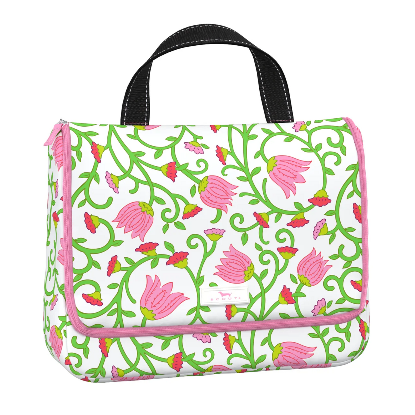 Hanging Toiletry Bag