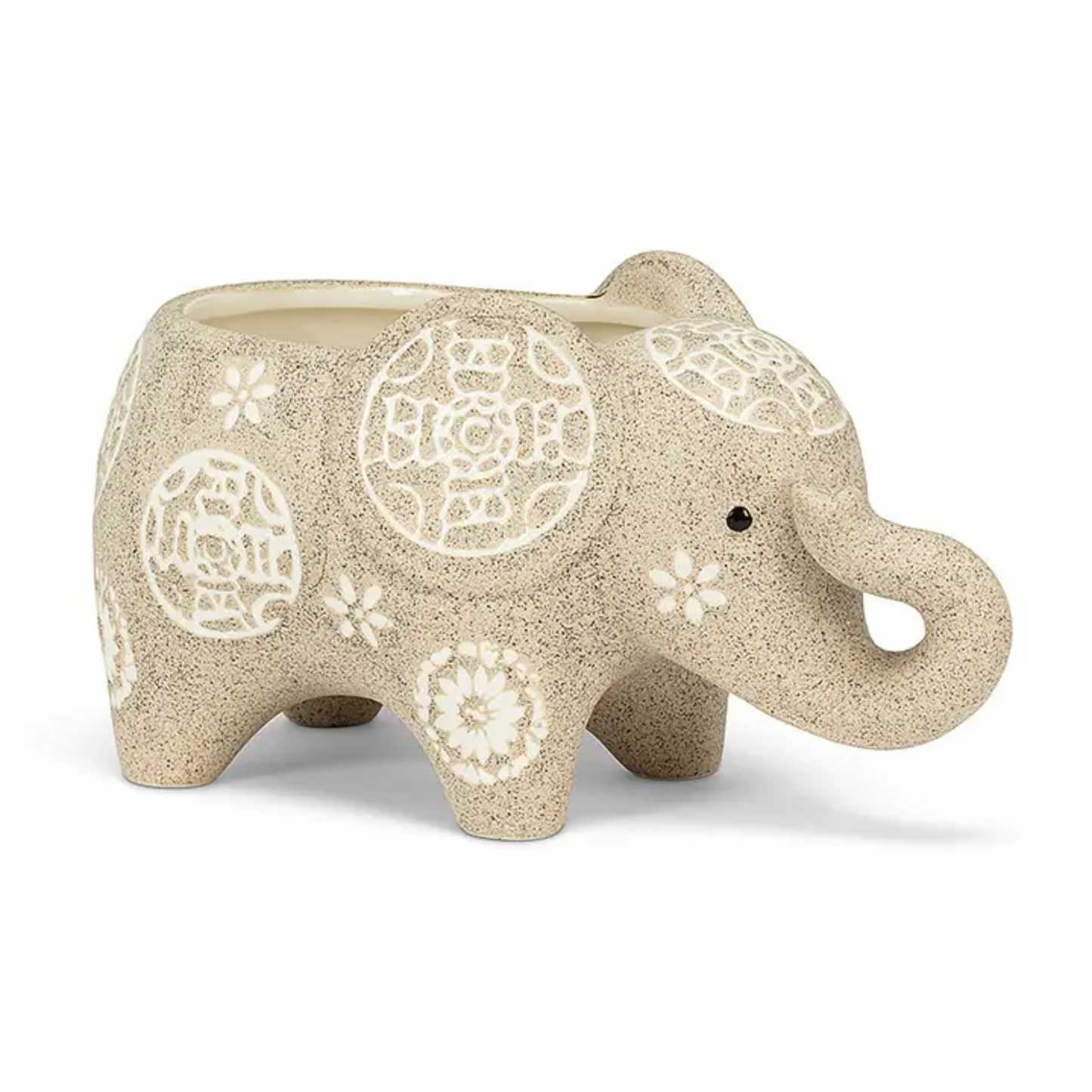 Elephant Planter
