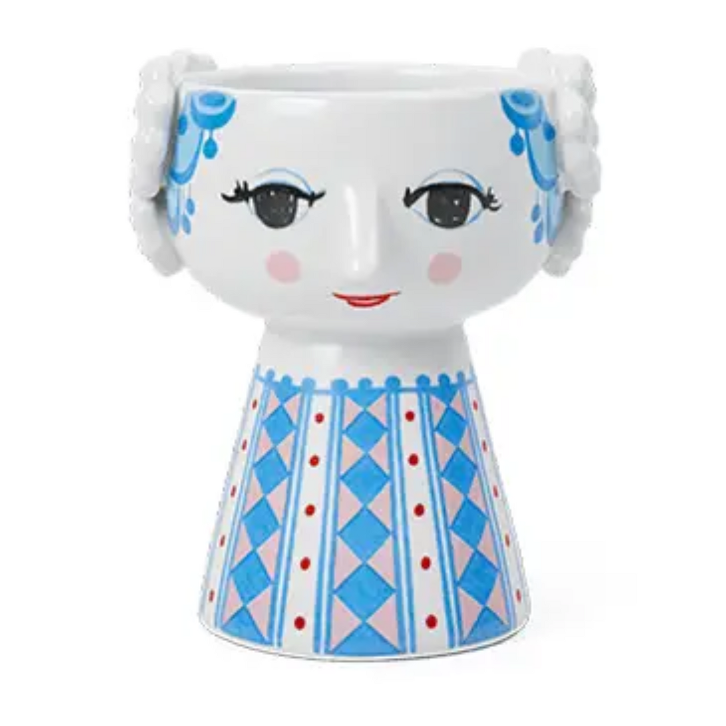 Bjørn Wiinblad Candle Holder - Eva