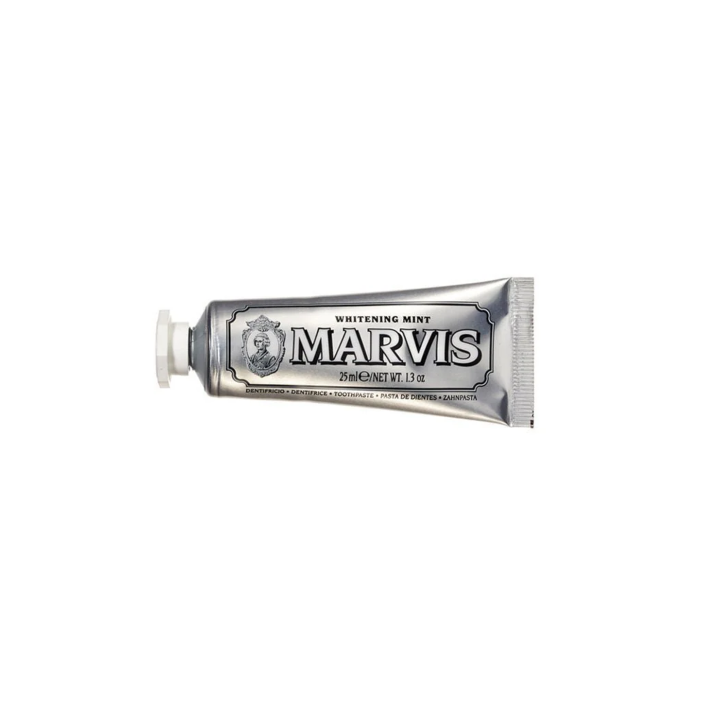 Marvis Whitening Mint Toothpaste - Travel