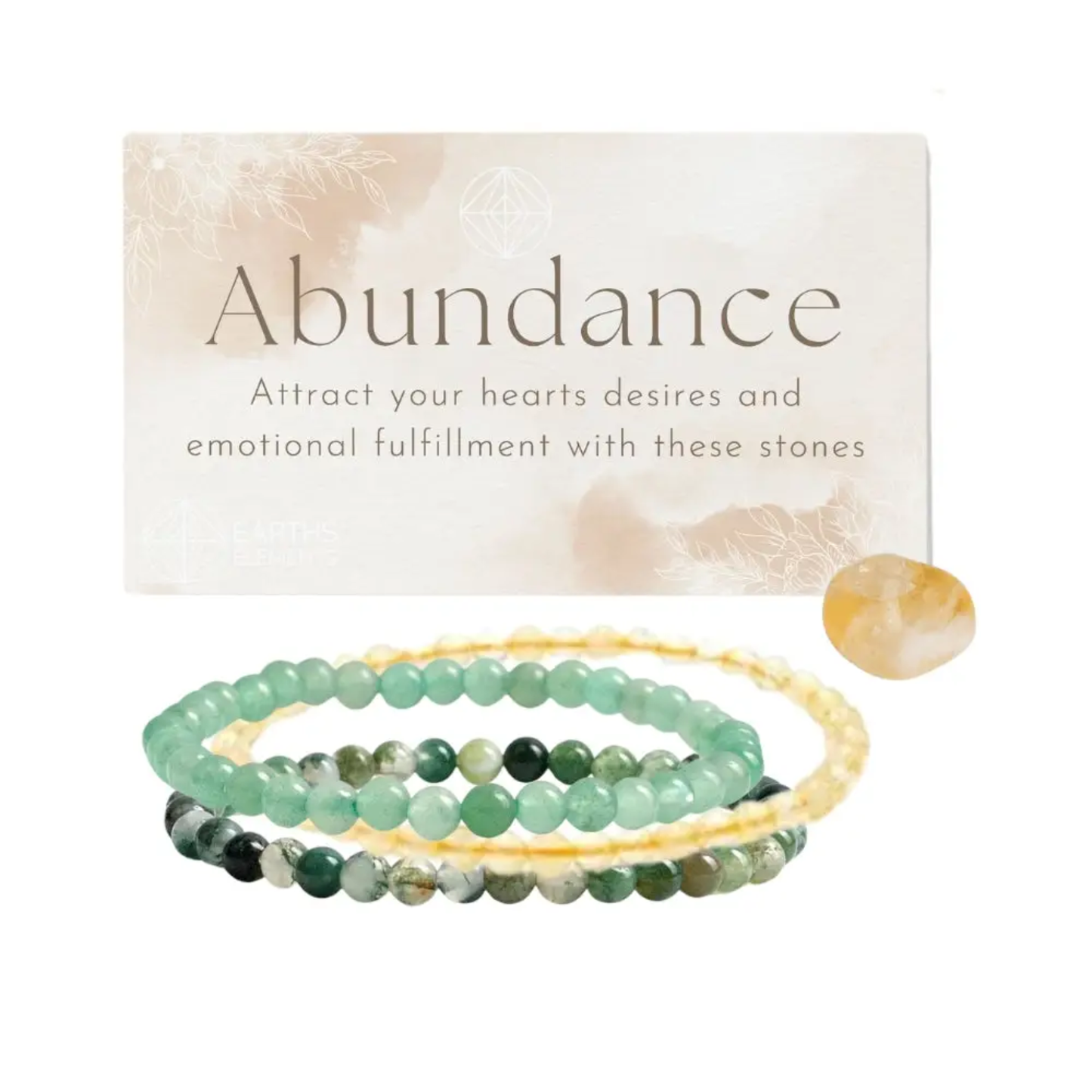 Abundance - 4mm