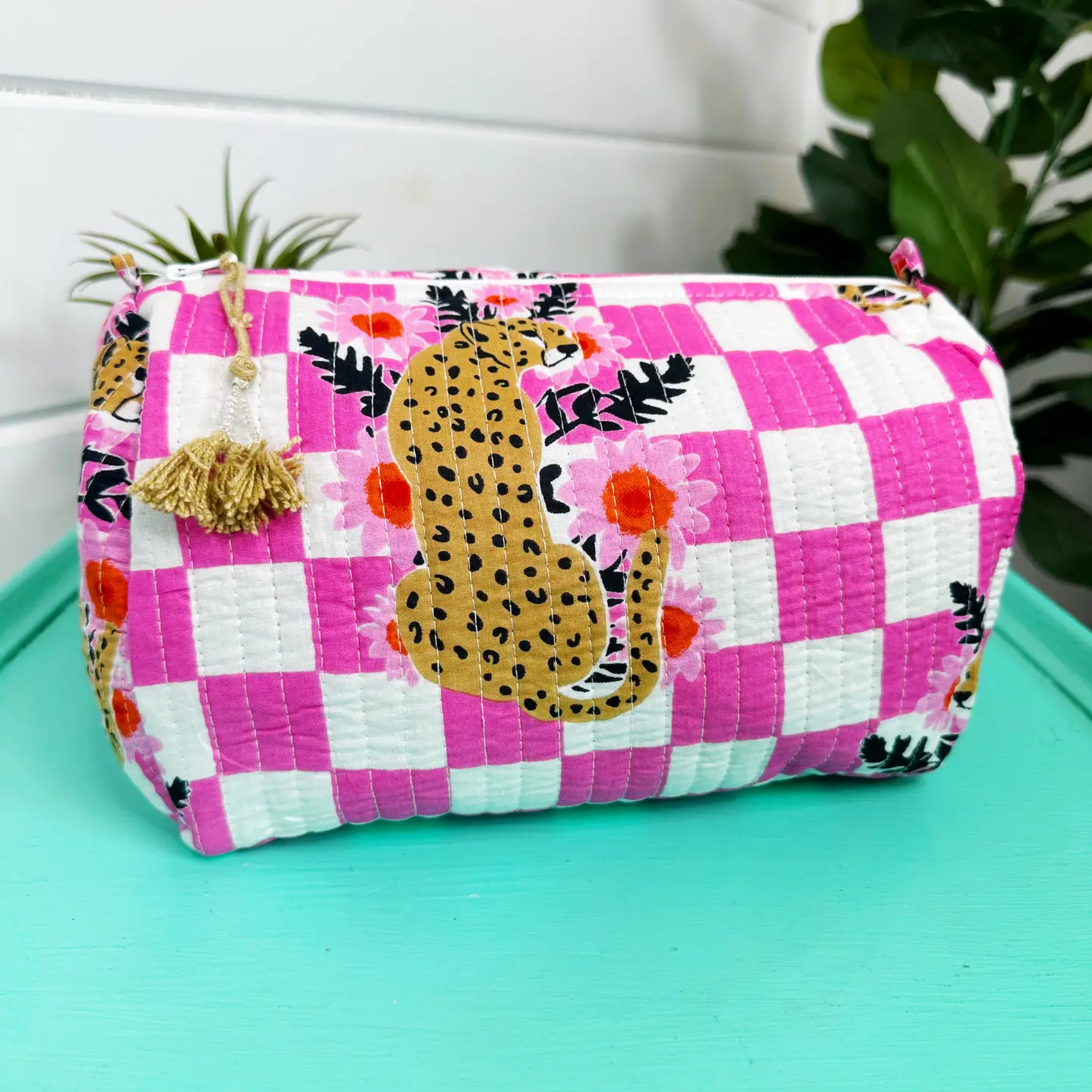 Toiletry Bag