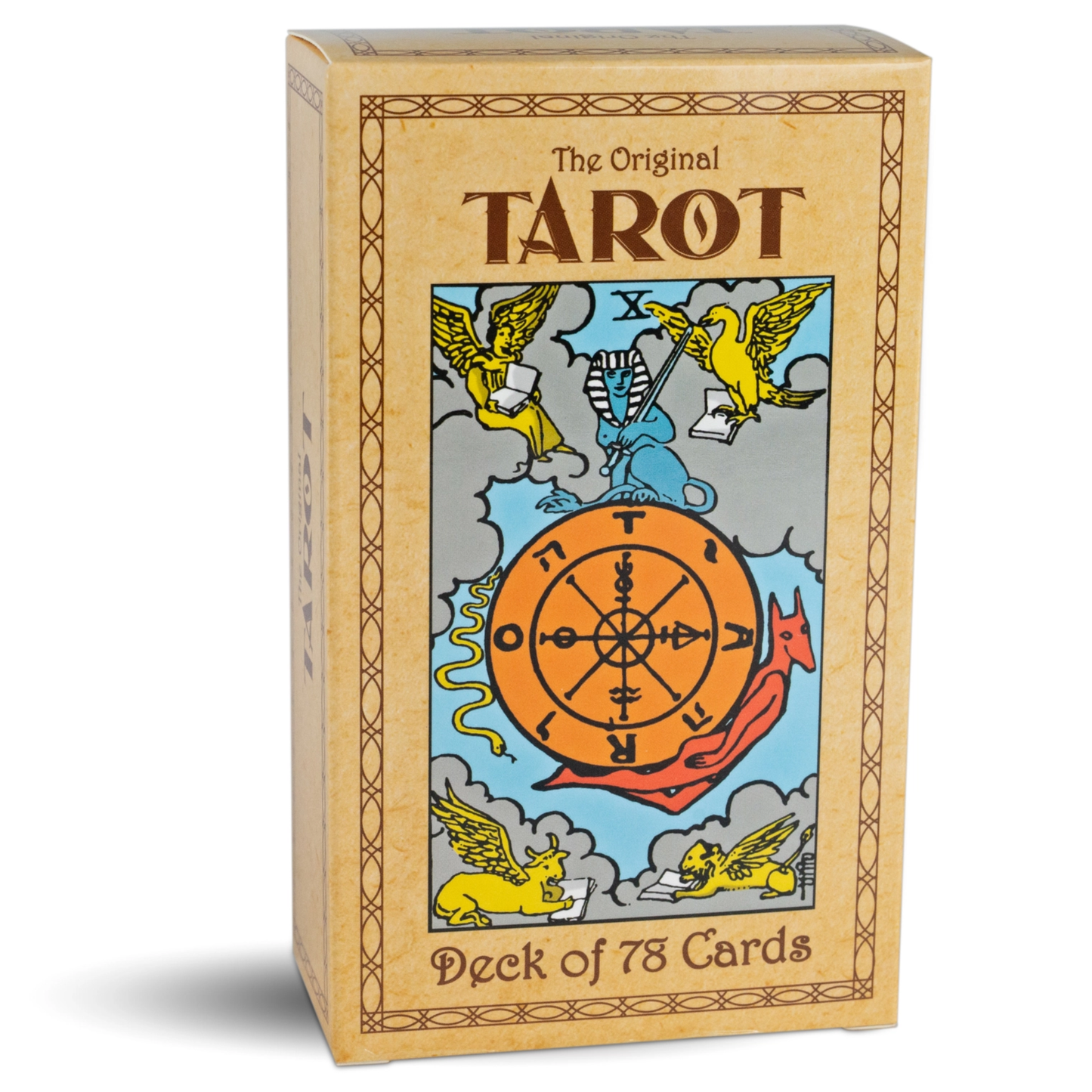 Tarot Deck - Original