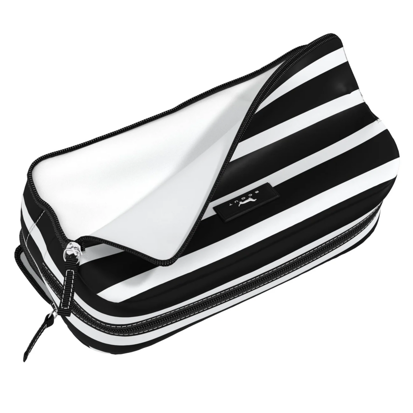 3-WAY TOILETRY BAG