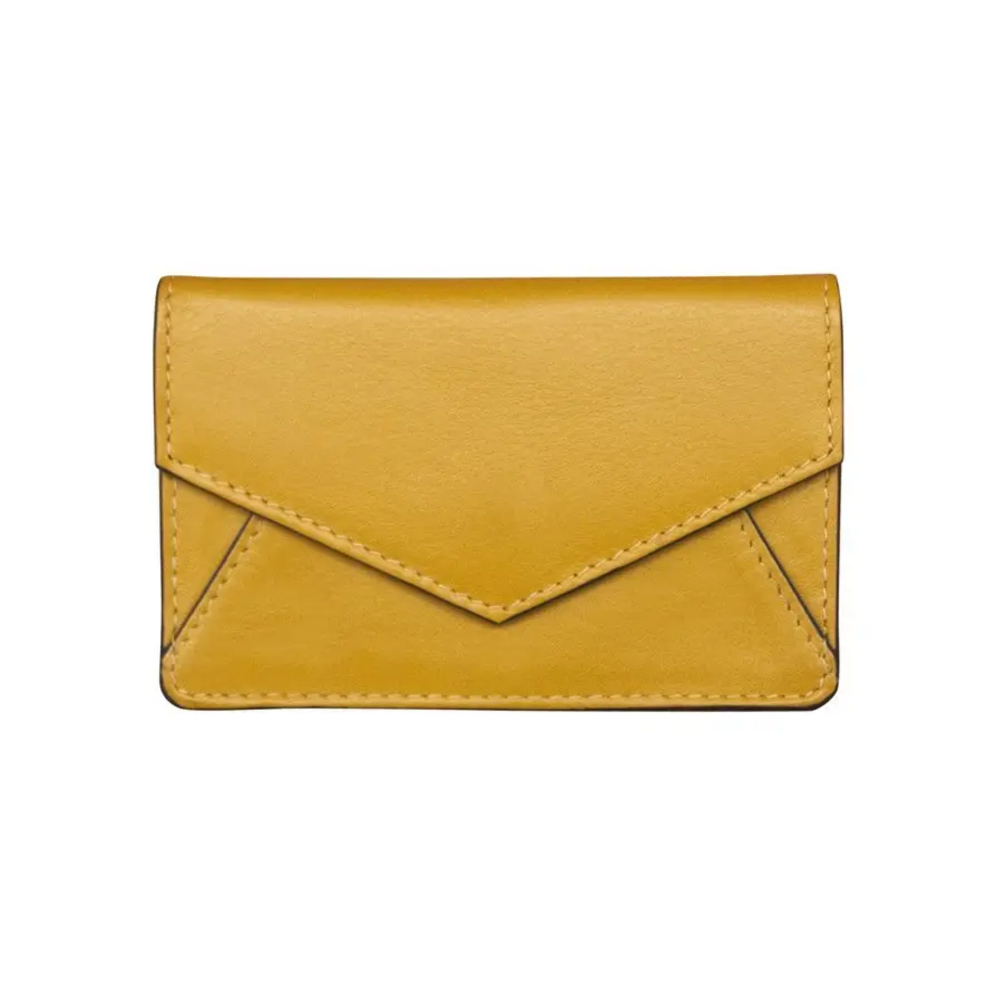 Leather Business Card Holder