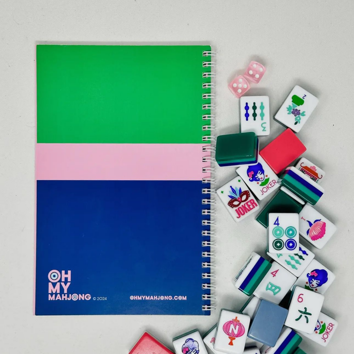 Mahjong 101 Quick Guide