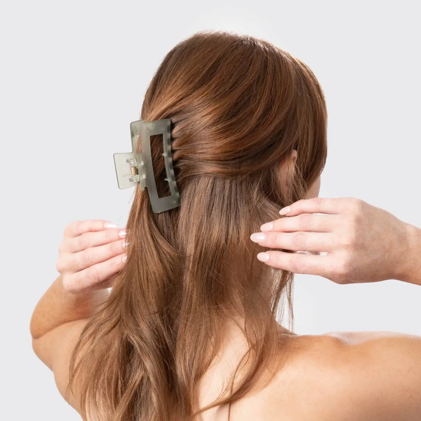 Octopus Claw Clip Set