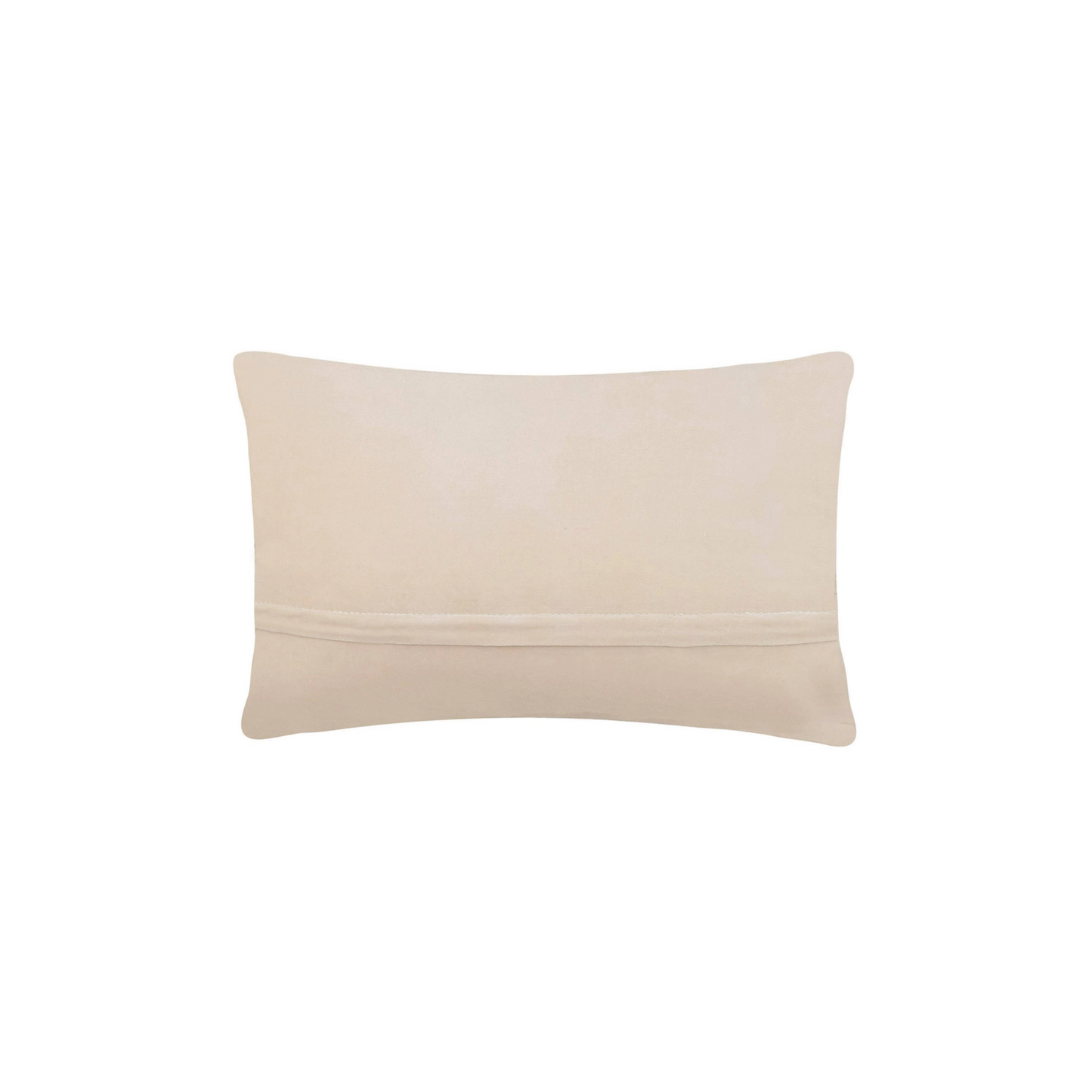 Floral Snake Hook Pillow