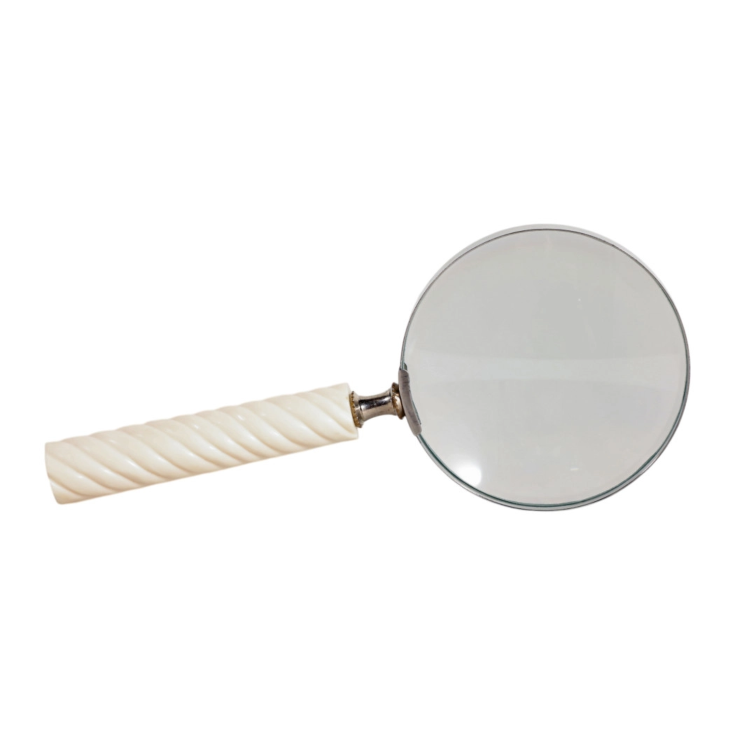 Magnifying Glass - Resin