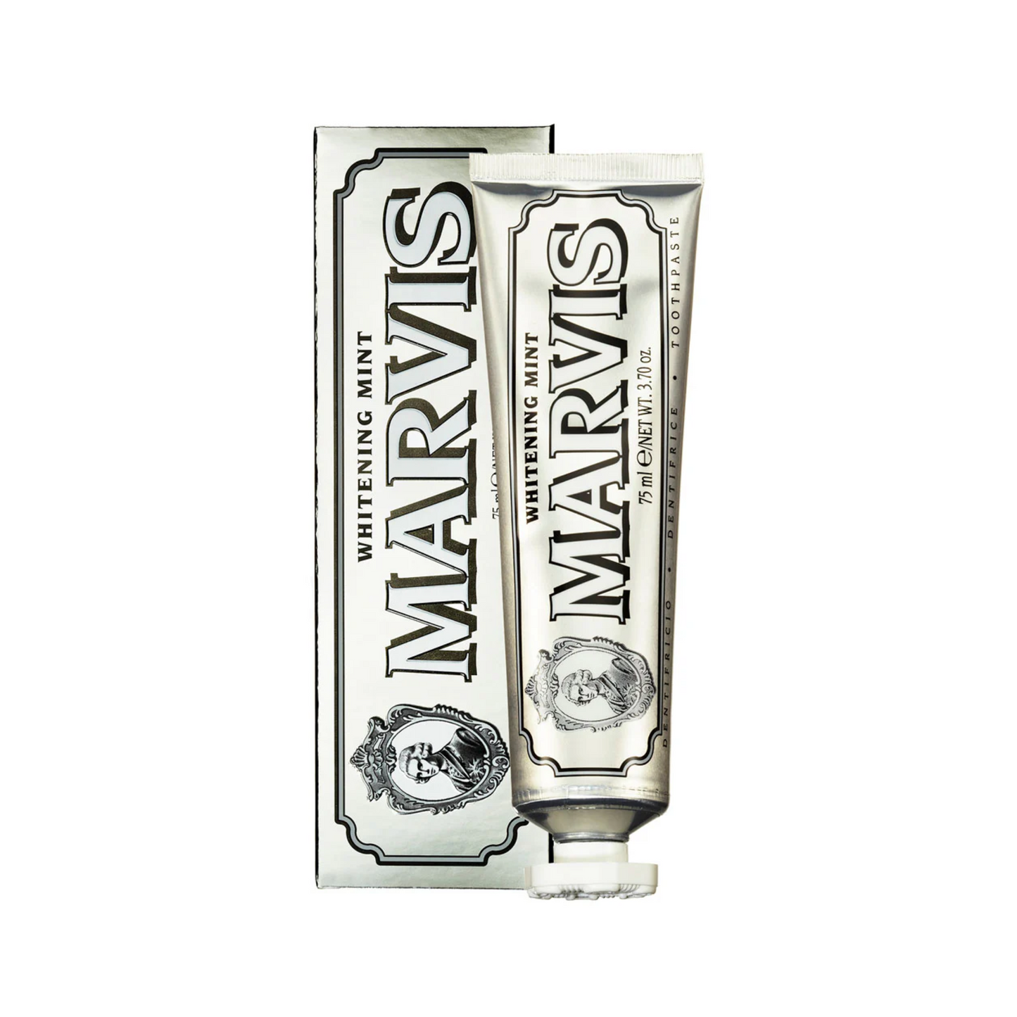 Marvis Whitening Mint Toothpaste