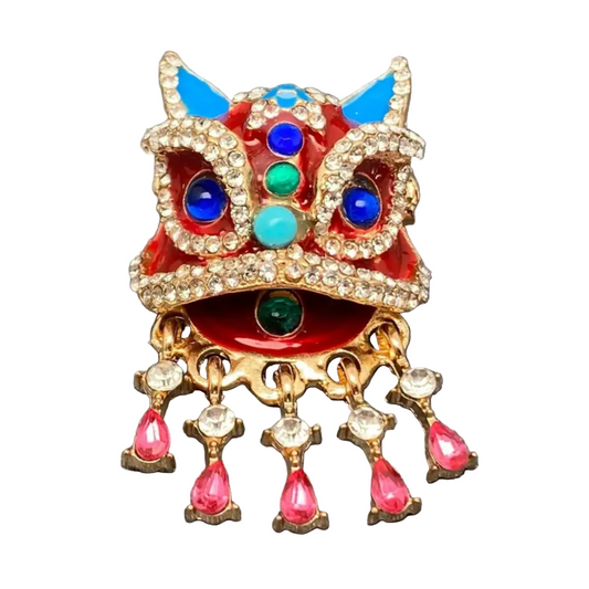 Brooch - Classic