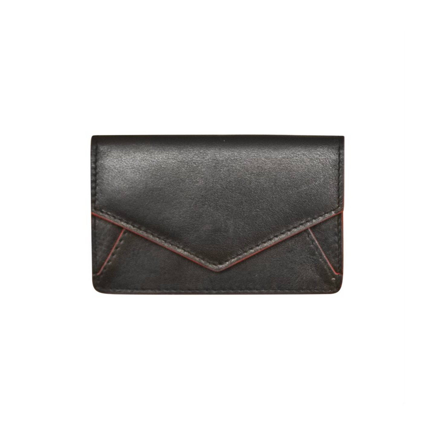 Leather Business Card Holder