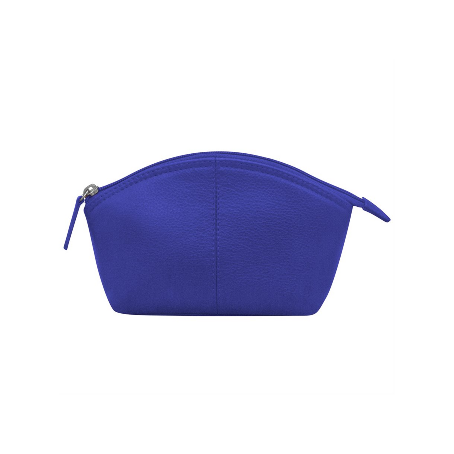 Leather Cosmetic Case