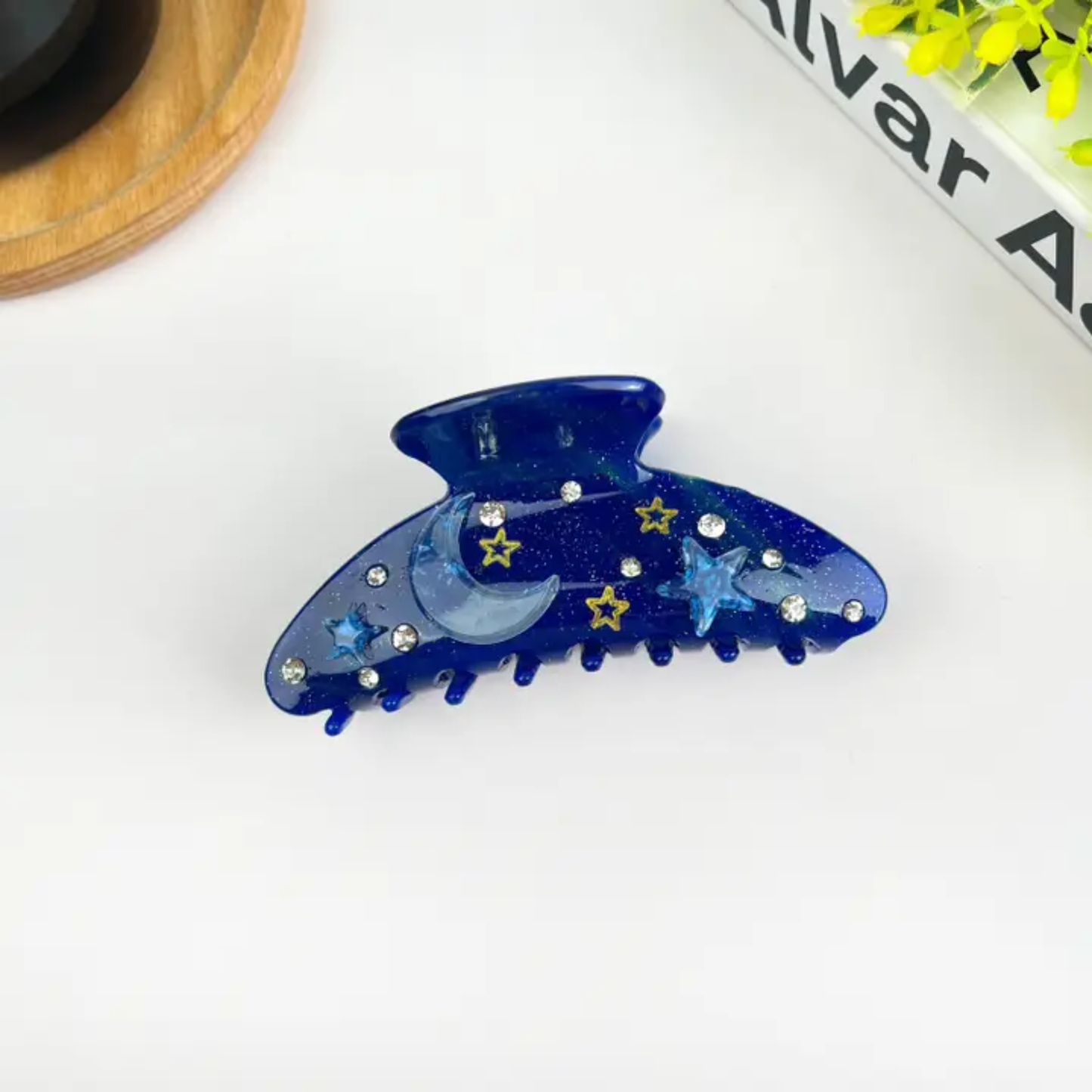 Hair Clips