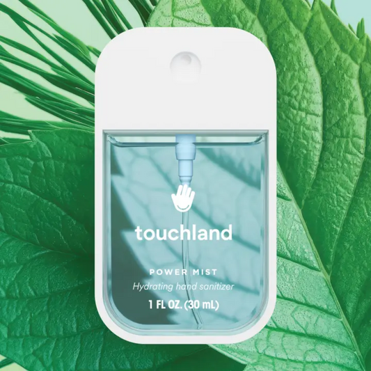 Frosted Mint - Hand Sanitizer