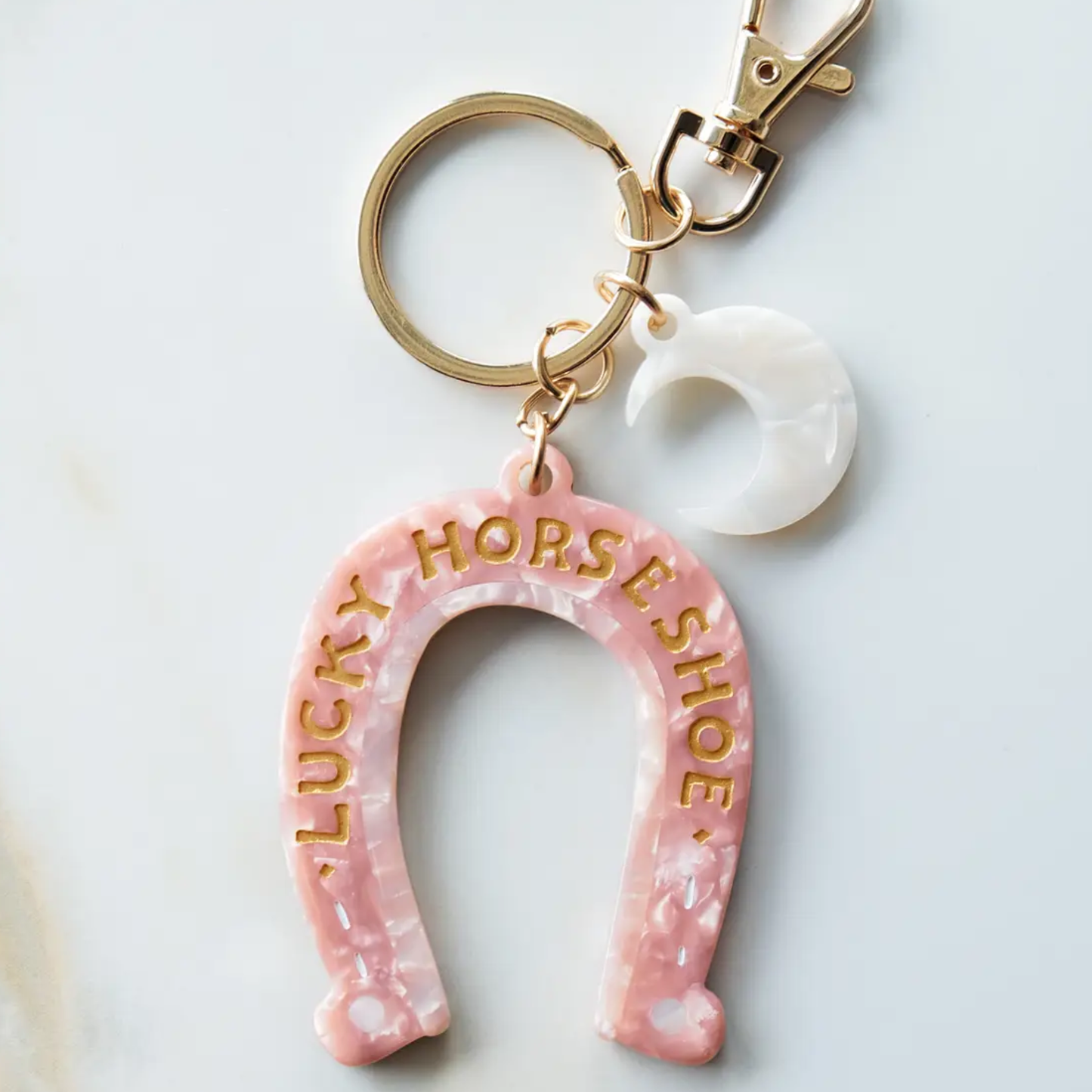 Lucky Bag Charm