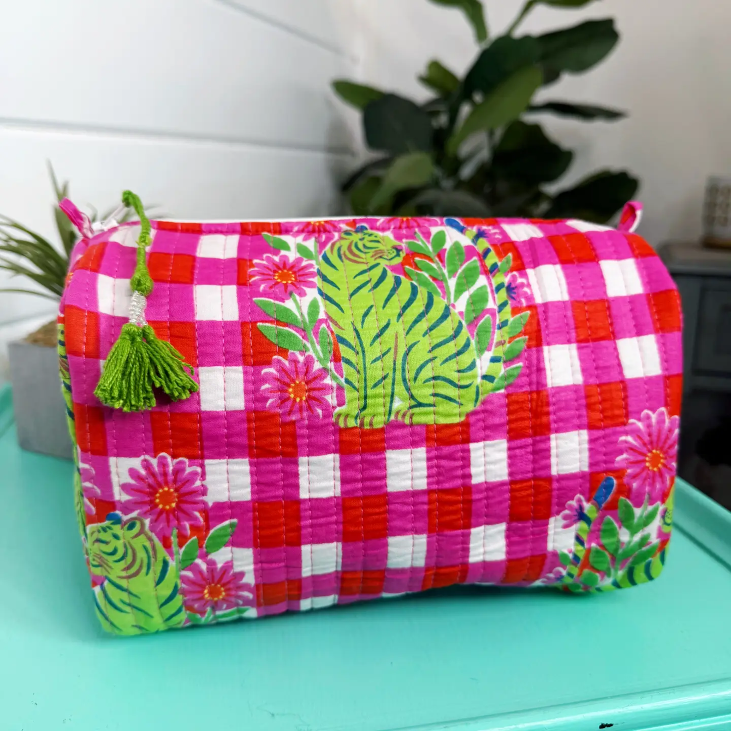 Toiletry Bag