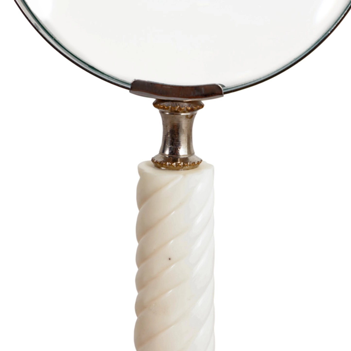 Magnifying Glass - Resin