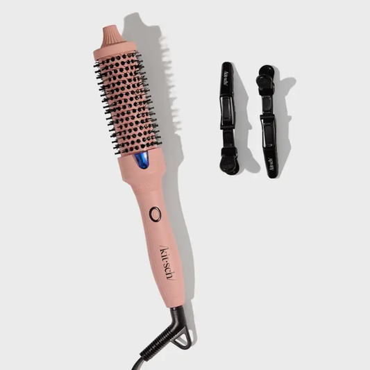 Thermal Brush