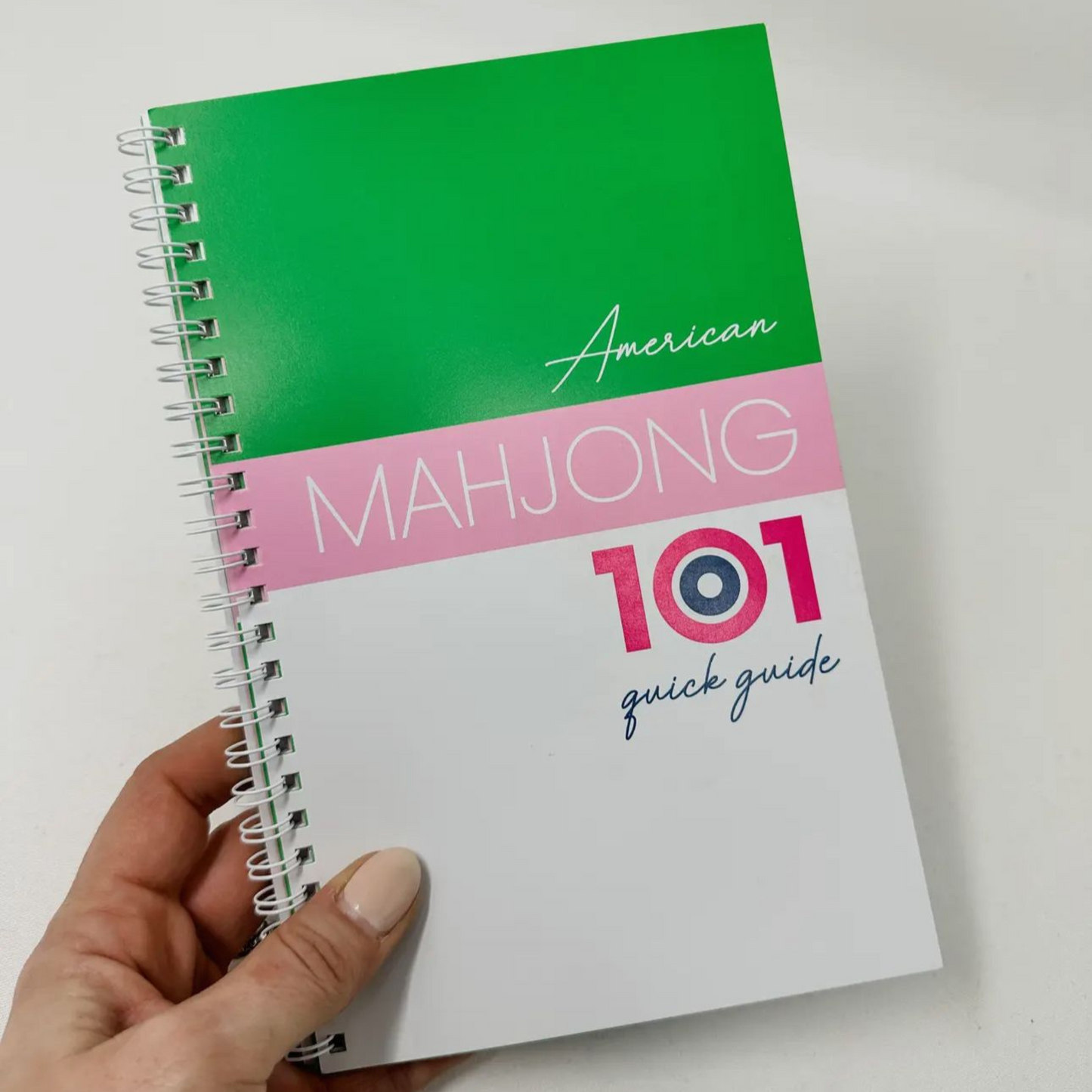 Mahjong 101 Quick Guide