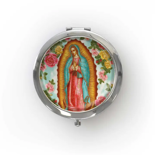 Virgin Mary Compact