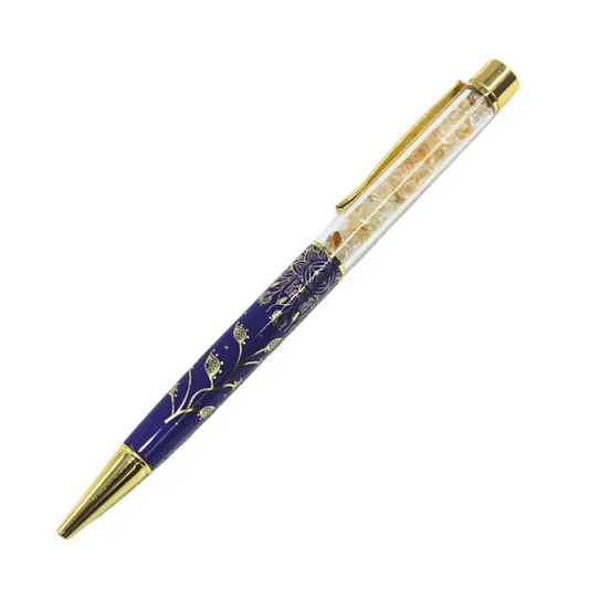Lotus Flower Pen