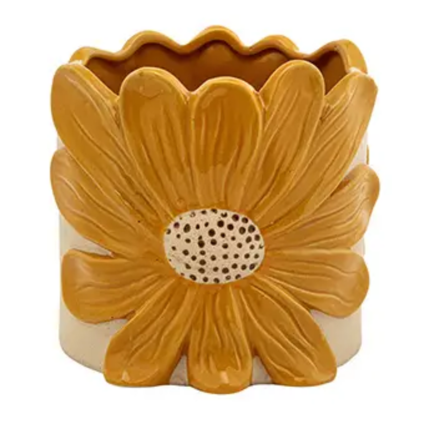 Sunflower Planter