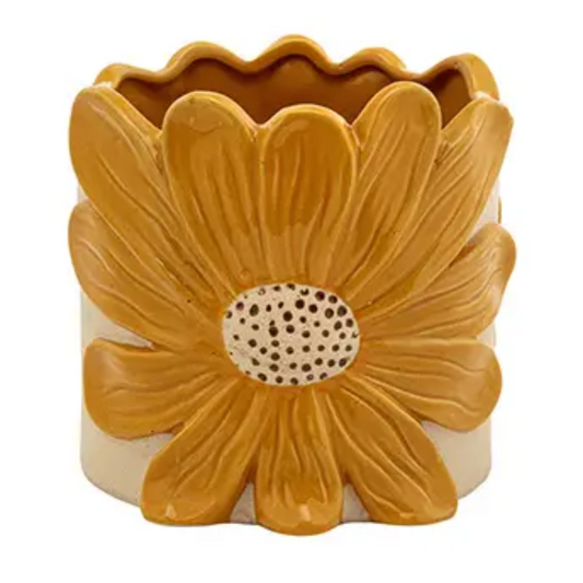 Sunflower Planter