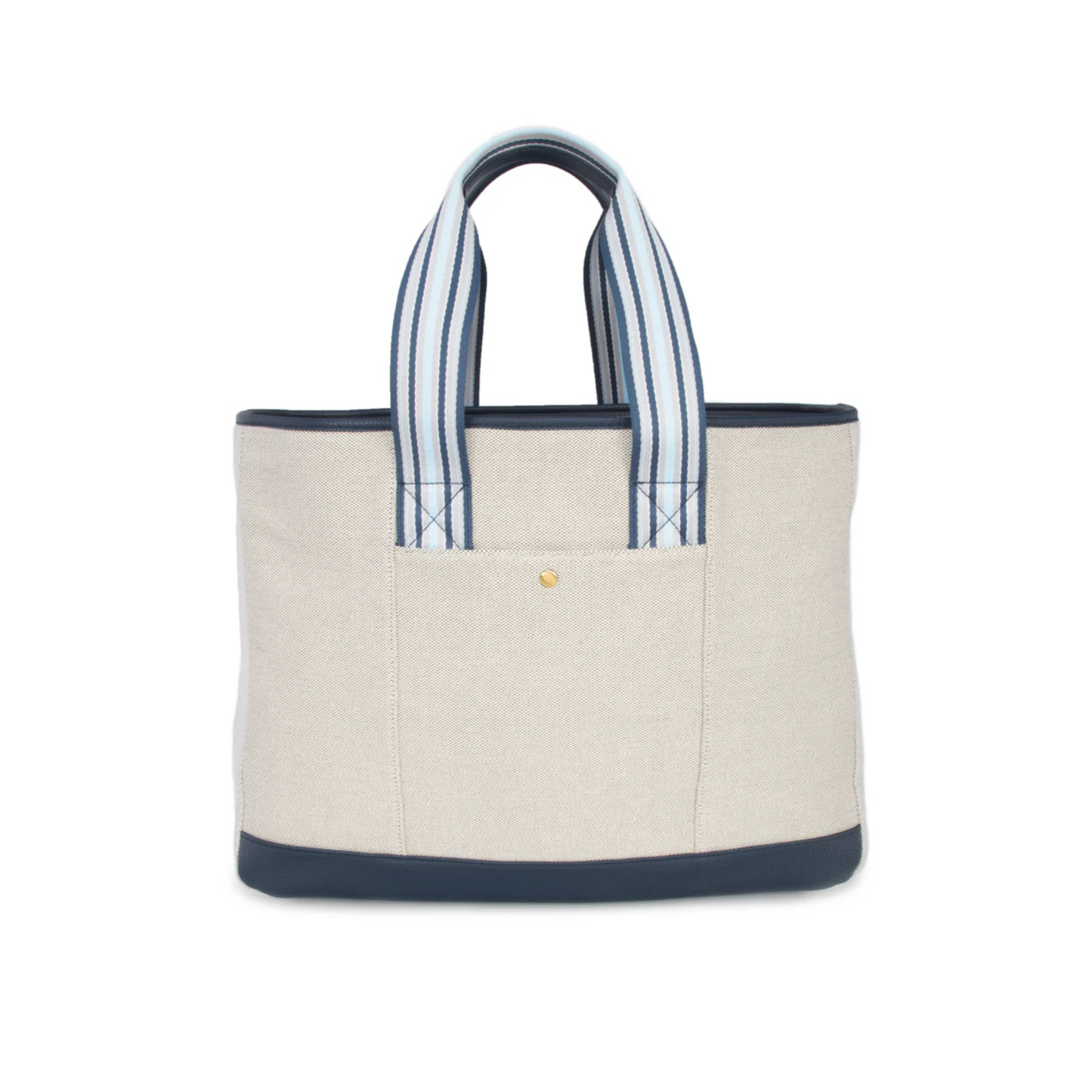 Capri Everyday Stripe Tote