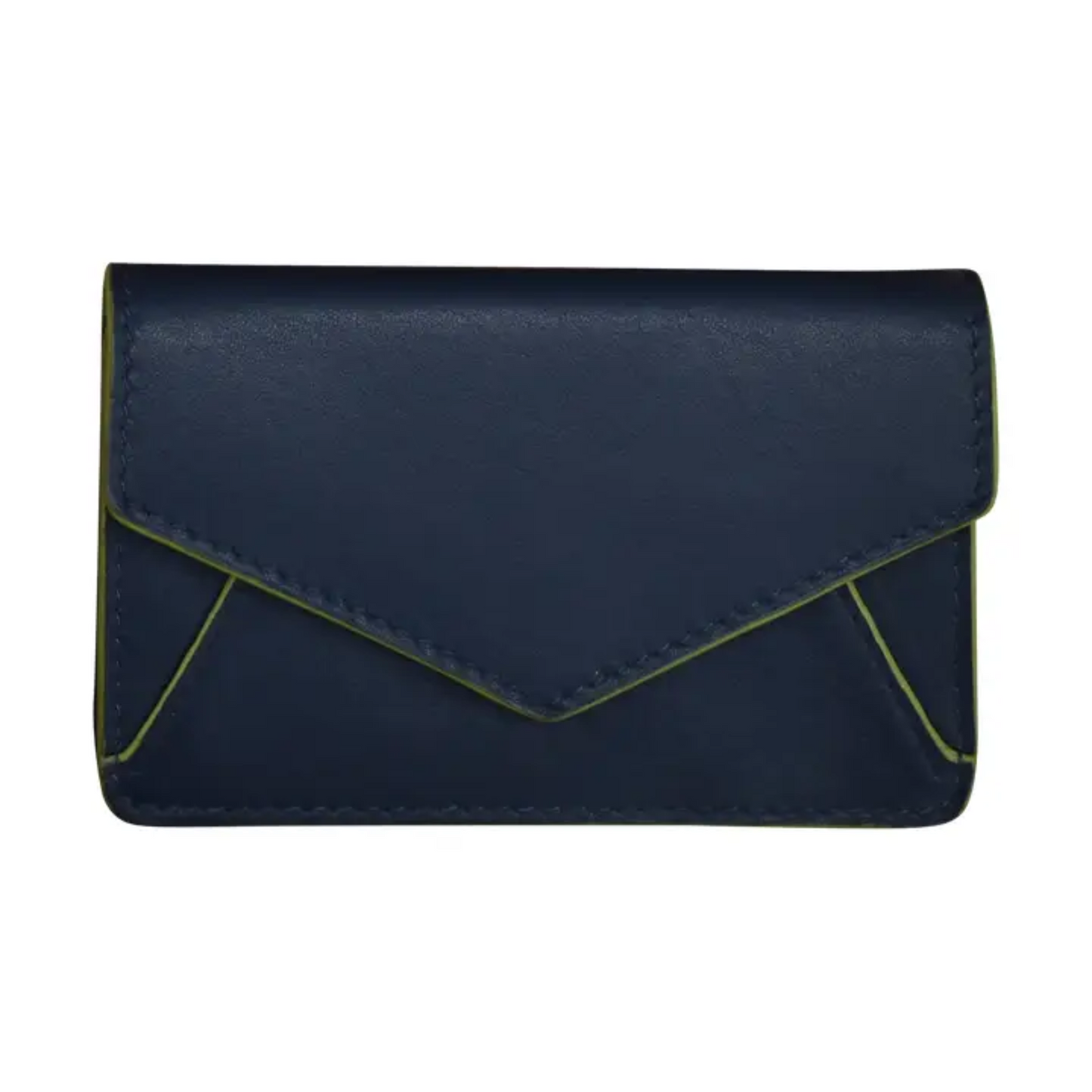 Leather Business Card Holder