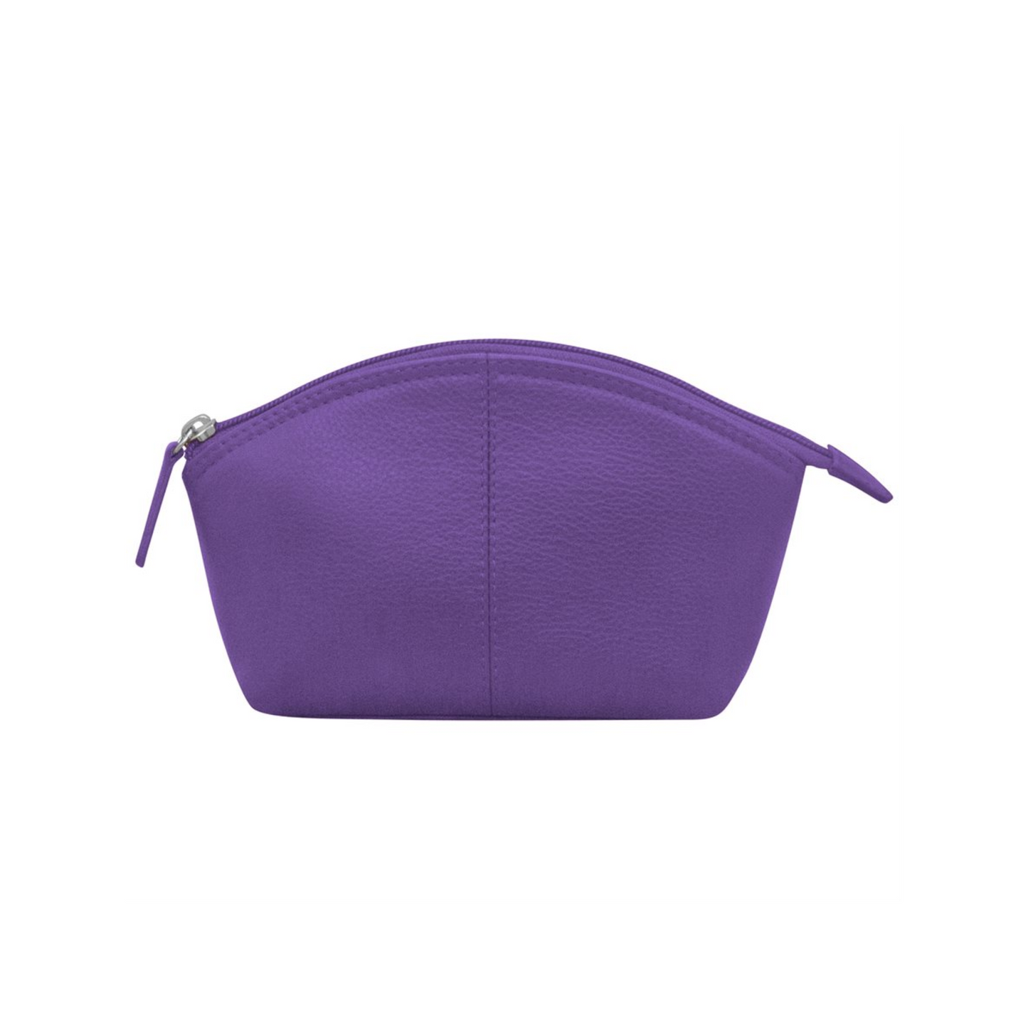 Leather Cosmetic Case