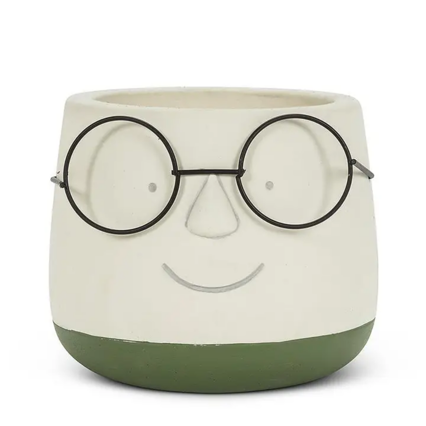 Face Planter w/ glasses