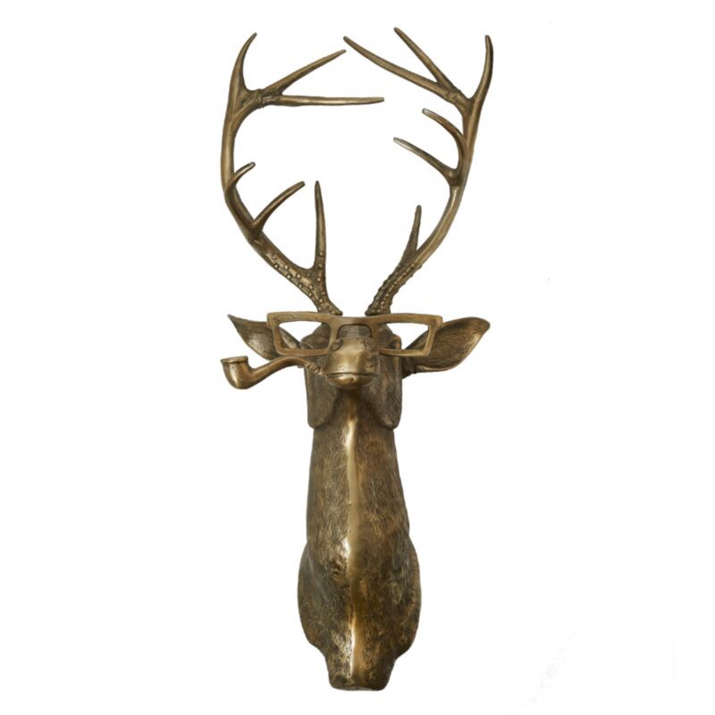Deer Wall Mount - Frankie
