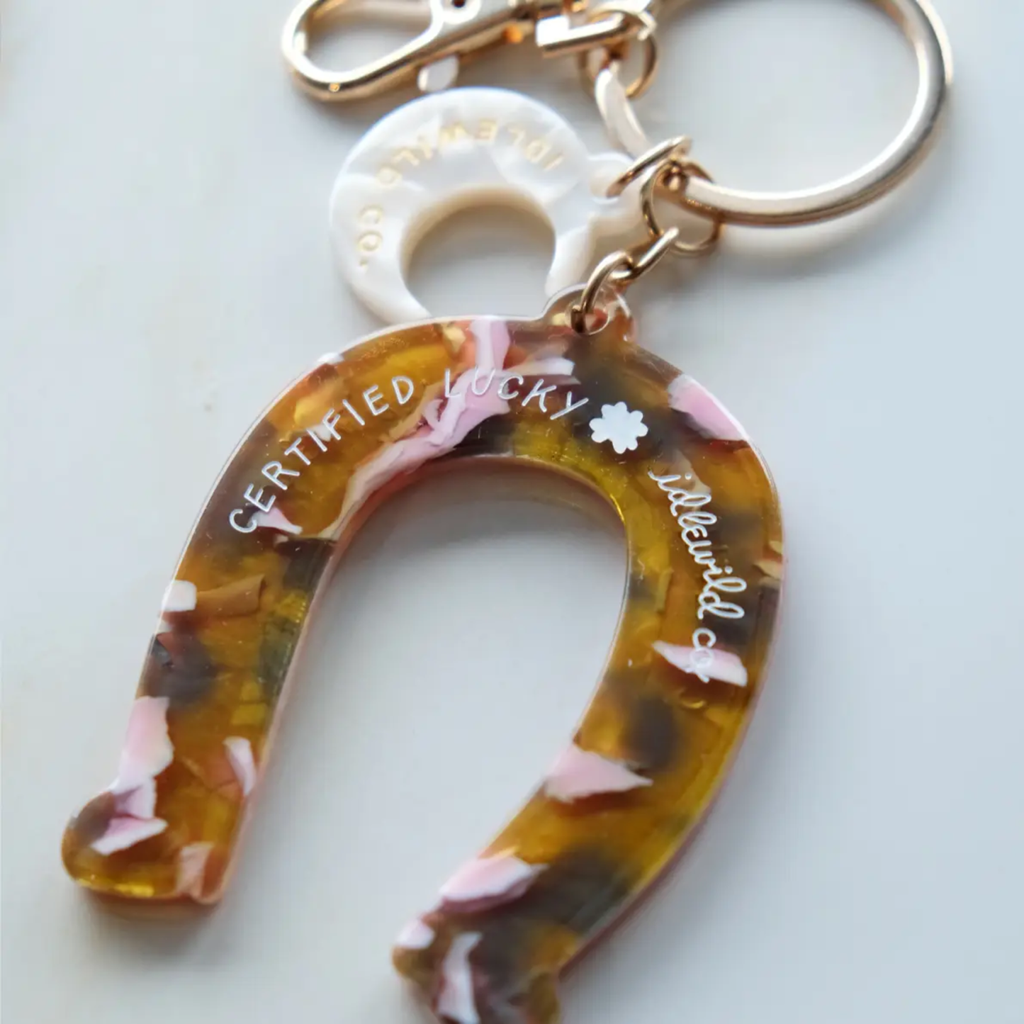 Lucky Bag Charm