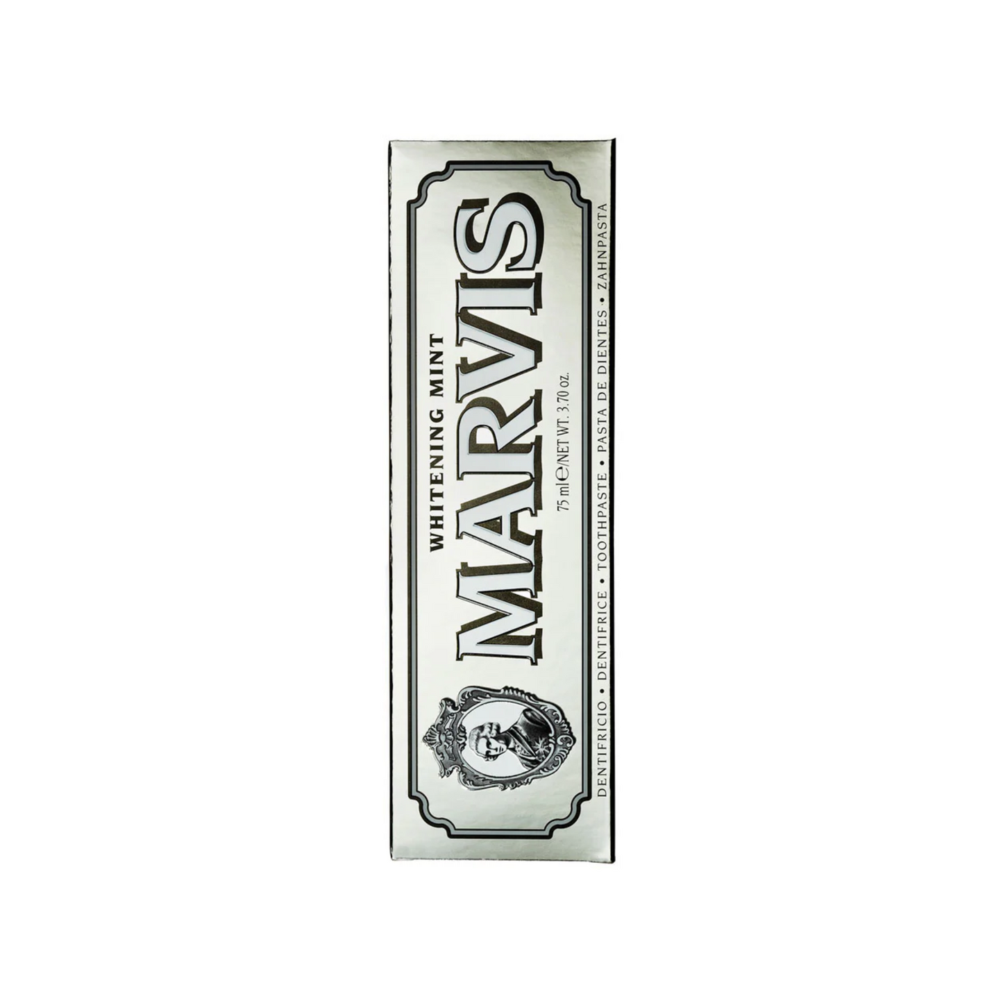 Marvis Whitening Mint Toothpaste