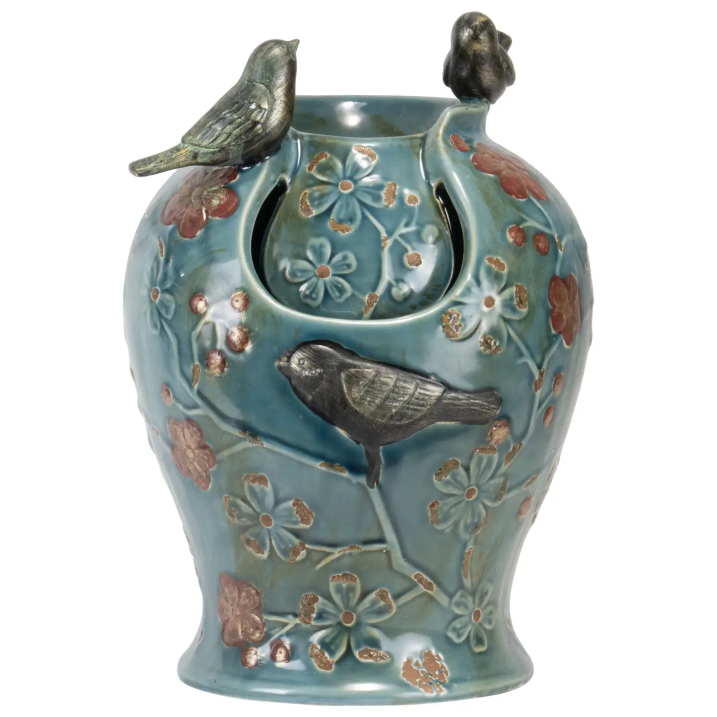 Bird Garden Water Fountain