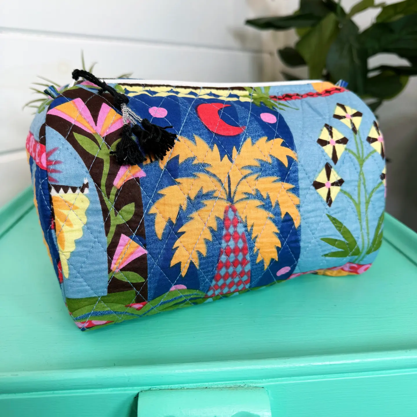 Toiletry Bag