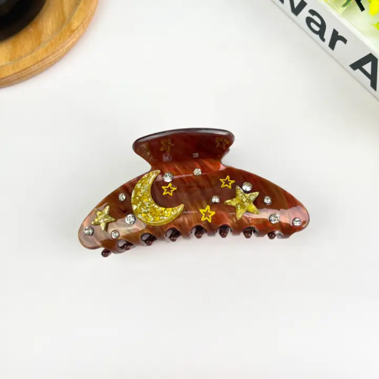 Hair Clips