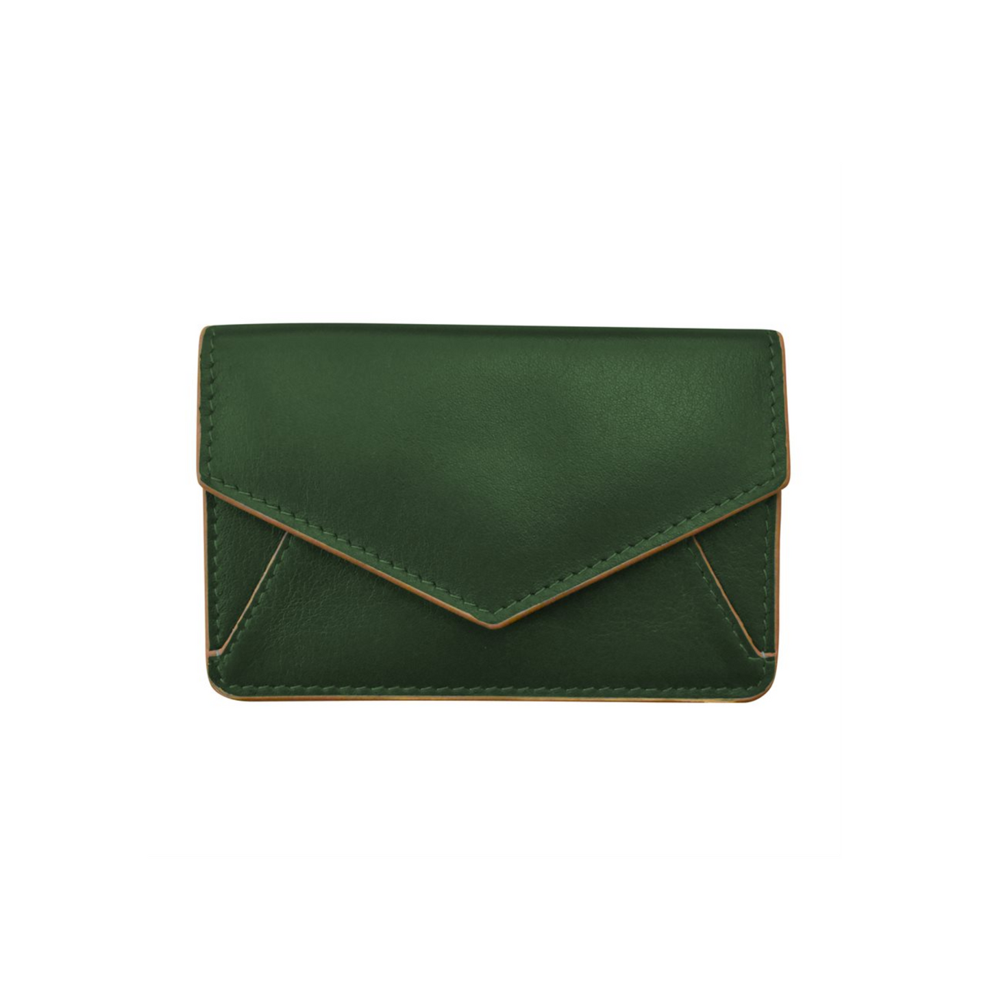 Leather Business Card Holder